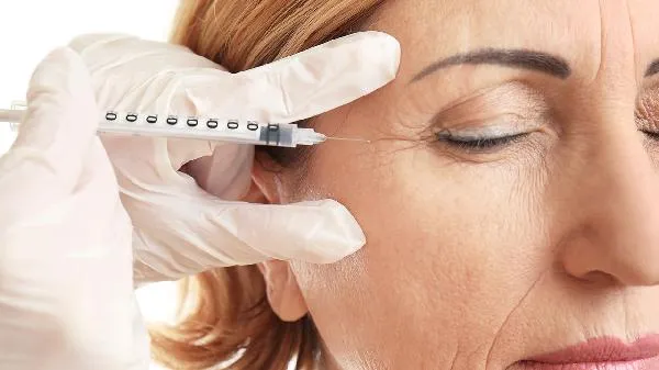 脸部皱纹显老排行榜！警惕皱纹给人们的健康提示？插图1