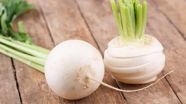 白萝卜碳水化合物含量高吗插图1