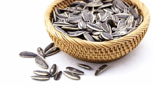 葵花籽杀精还是补精插图2