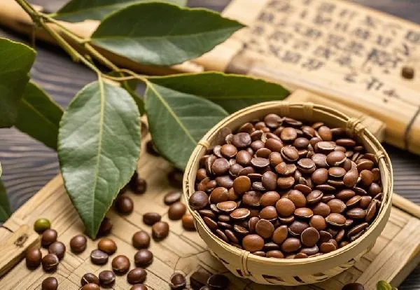 酸枣仁不适宜人群插图