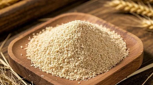 麦麸皮一个星期吃几次插图1