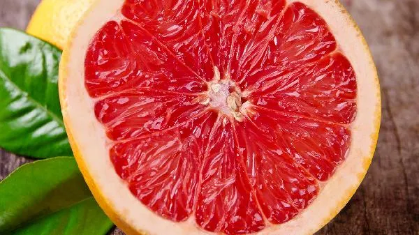 西柚是热性还是凉性插图