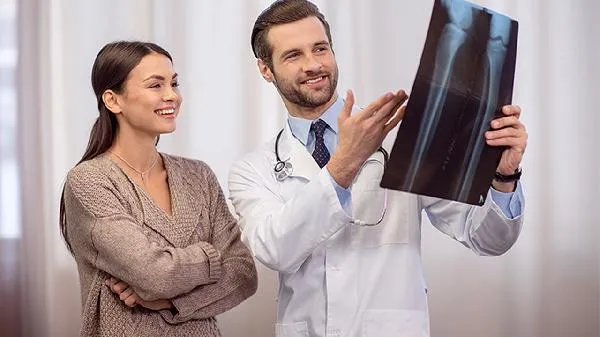 骨头伤了应该吃点什么补补插图