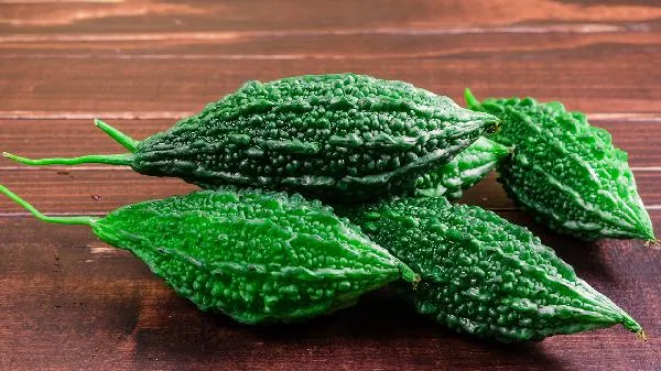苦瓜怎么处理才不会苦插图1