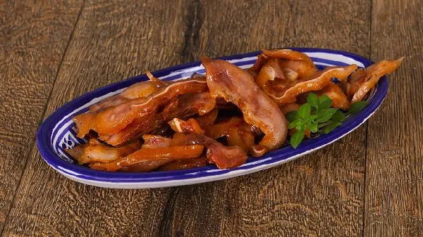 豌豆尖的营养以及食用小常识插图