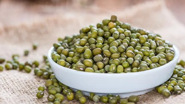 绿豆煮水几分钟最解毒插图1