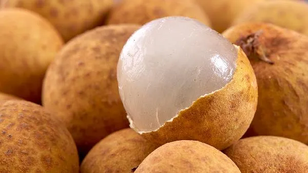 新鲜龙眼吃多了上火吗插图2