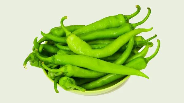 青椒炒土豆丝怎么炒才好吃插图1