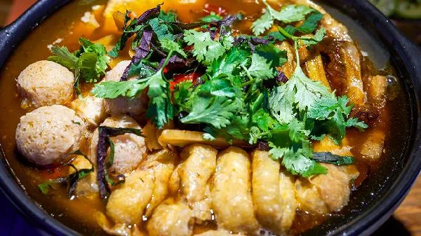 菌菇炖鸡汤怎样炖才好喝插图