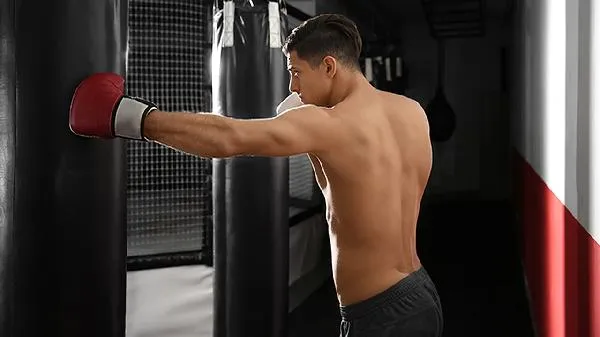 健身能吃油炸的食物吗插图