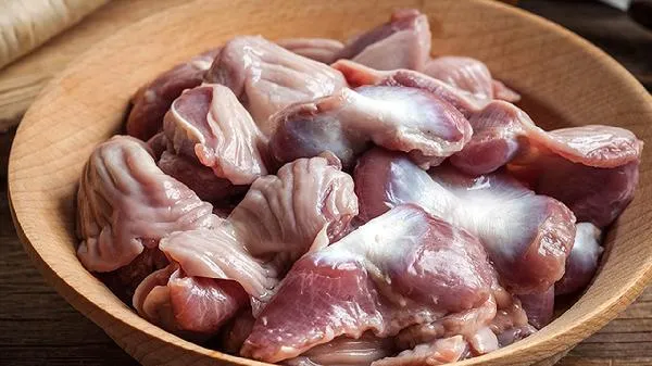 鸳鸯肉不能乱吃的原因插图