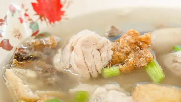 猪脑要煮多久才熟火锅插图1