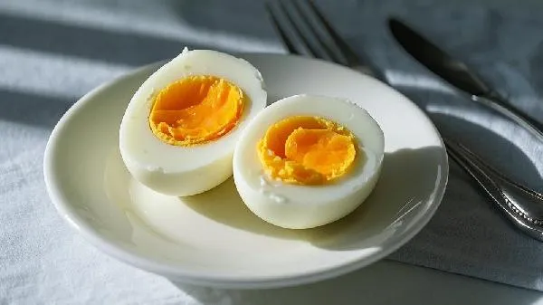 鲜鸡蛋放冰箱要洗吗插图2