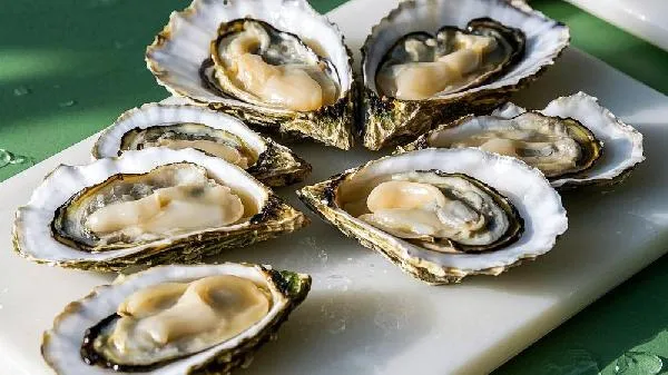 男生吃多了生蚝会怎么样插图1