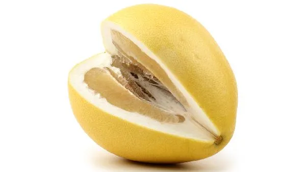 选柚子怎样选才好吃插图2