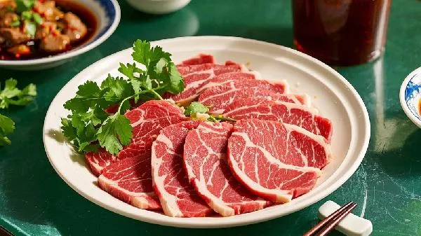 牛肉块煮20分钟能熟吗插图