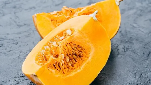 长条的青南瓜叫什么插图2