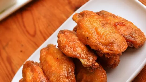 鸡肉解冻最快的方法插图2