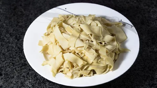 虾的最佳食物搭配怎么做插图2