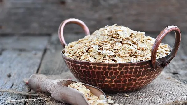 麦片是酸性还是碱性食物插图1