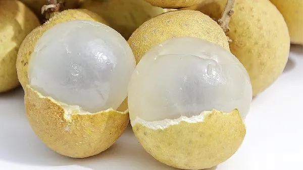 新鲜龙眼吃多了上火吗插图1