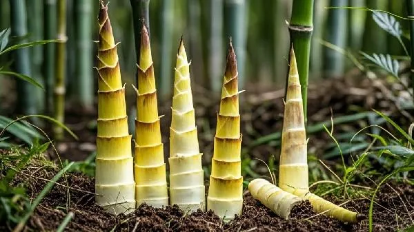 芦笋肥牛卷美味又健康的做法插图1