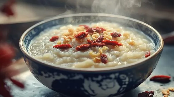 做腊八粥用什么锅插图1