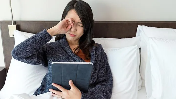 保护眼睛的食物插图