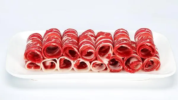 羊肉去膻味用什么调料插图2