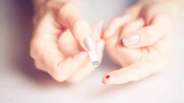 黄糖对糖尿病有好处吗插图1