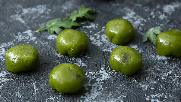 青团能放多久冷藏插图