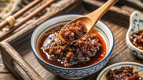 虾酱生吃还是熟吃插图