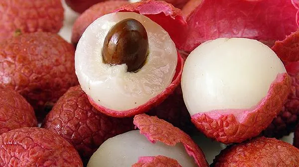 荔枝冻多久不能吃插图2