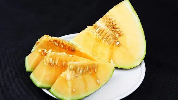 练腹肌可以吃哈密瓜吗插图