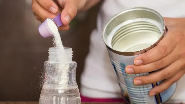 老年人喝什么奶粉插图1