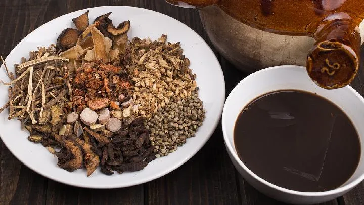 牛骨煲五指毛桃汤的功效与作用插图