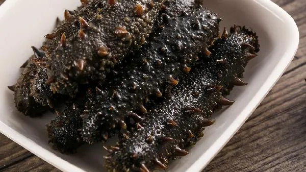 海参煮多久可以吃 海参煮之前怎么处理插图