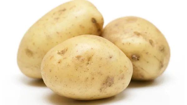 土豆可以代替蔬菜吗插图2