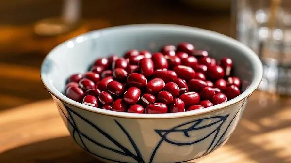 哪种红豆容易煮烂插图1