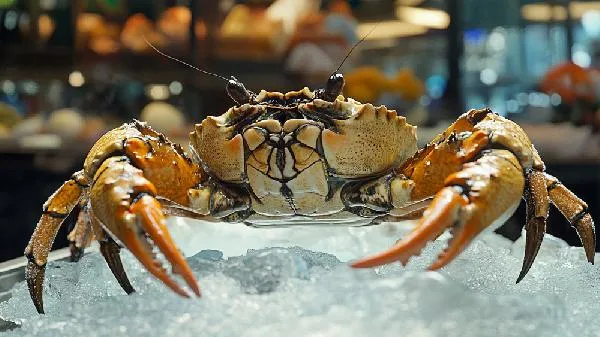 螃蟹可以不洗直接煮吗插图2