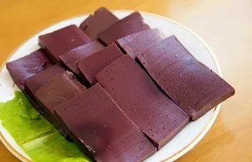 鸭血什么人不能吃插图