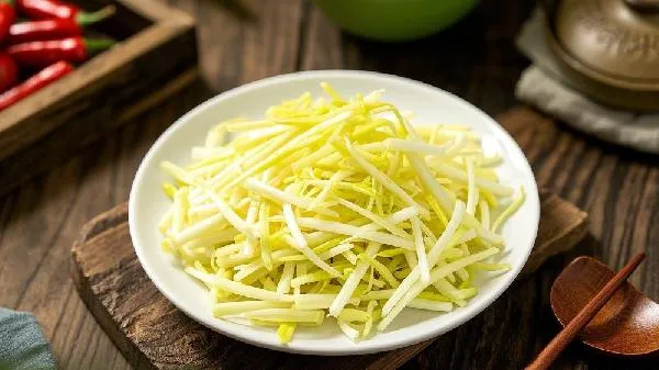 韭黄和蒜黄的区别插图2