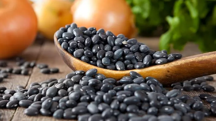 黑豆豉的功效与作用插图