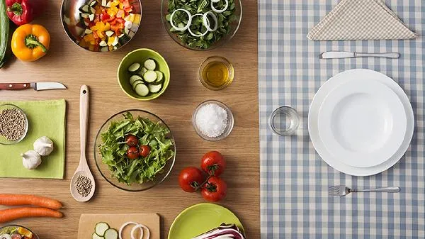 蔬菜水果残留的农药用什么能清洗干净插图