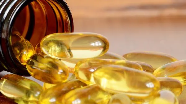 乳钙和鱼油可以一起吃吗插图