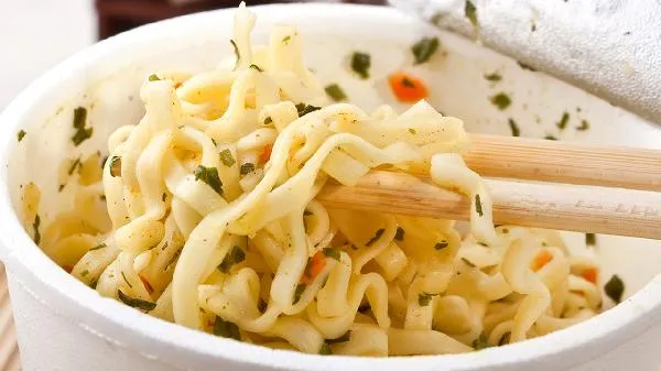 面条怎么煮做好吃窍门插图2