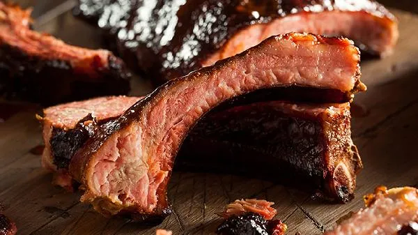 马肉：高蛋白低脂肪的健康选择，你敢尝试吗？插图