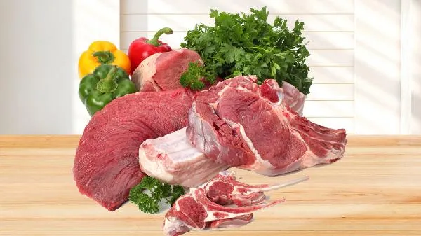 简述鉴别注水猪肉质量的方法插图2