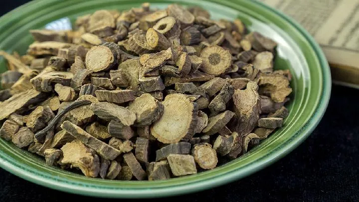 马钱子的功效与作用插图1