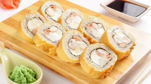 鲷鱼寿司有寄生虫吗插图1